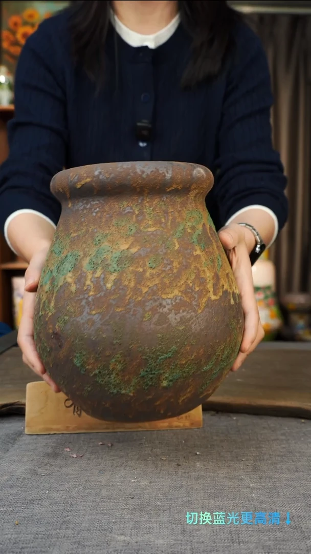 摆件27-51口13高23孔默认微瑕误差1-2