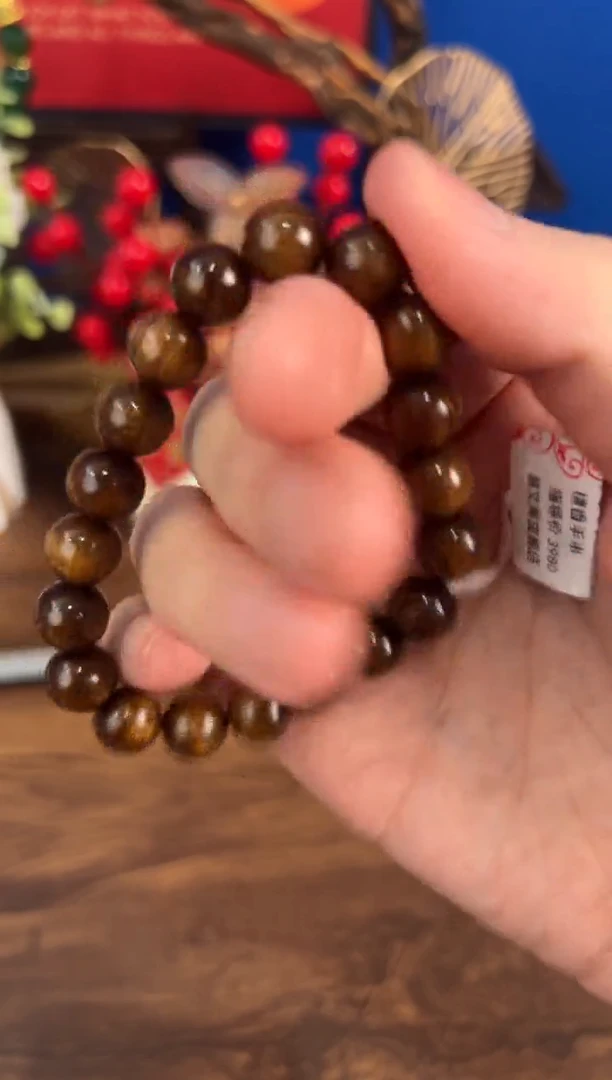 精选精美好看文玩手串