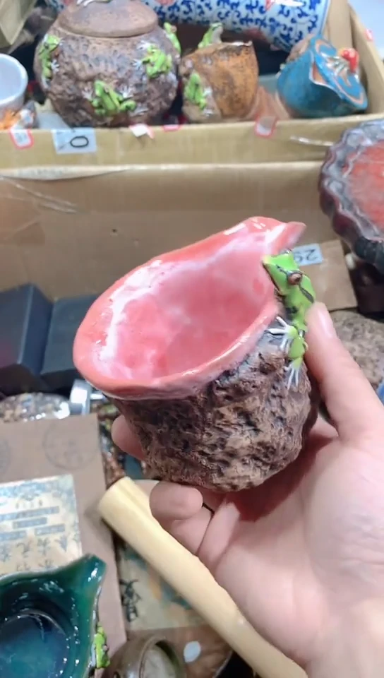 【闪购商品】瓷器默认链接一物一拍