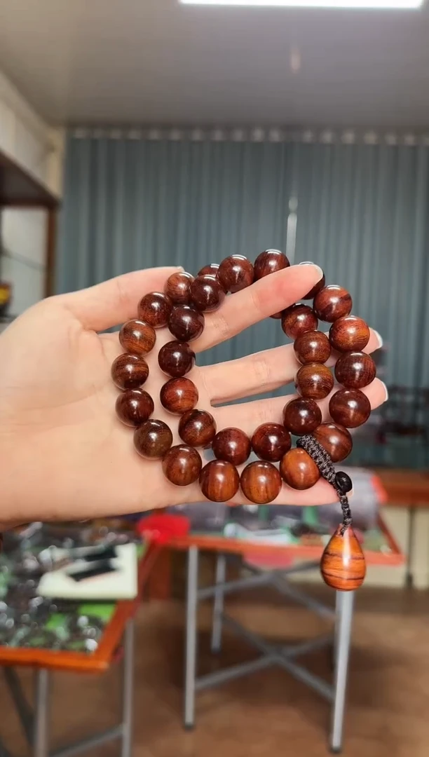 黄花梨/降香黄檀1.5手持多样发一