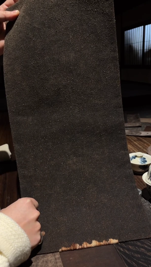 【闪购商品】0单色手缝茶席25x50.......