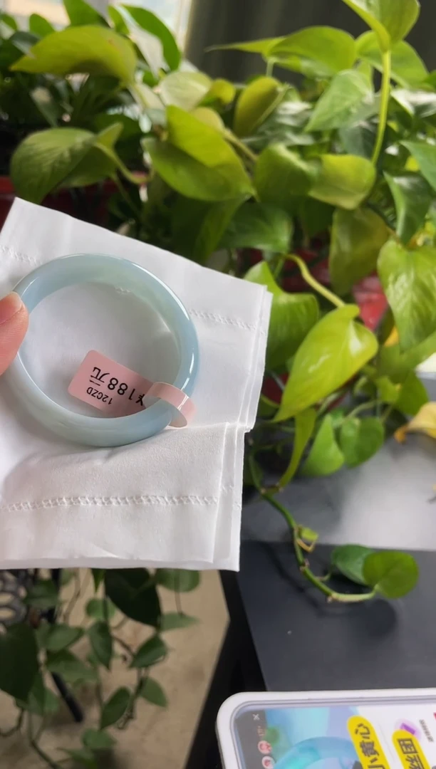 【闪购商品】翡翠手镯未镶嵌01手镯