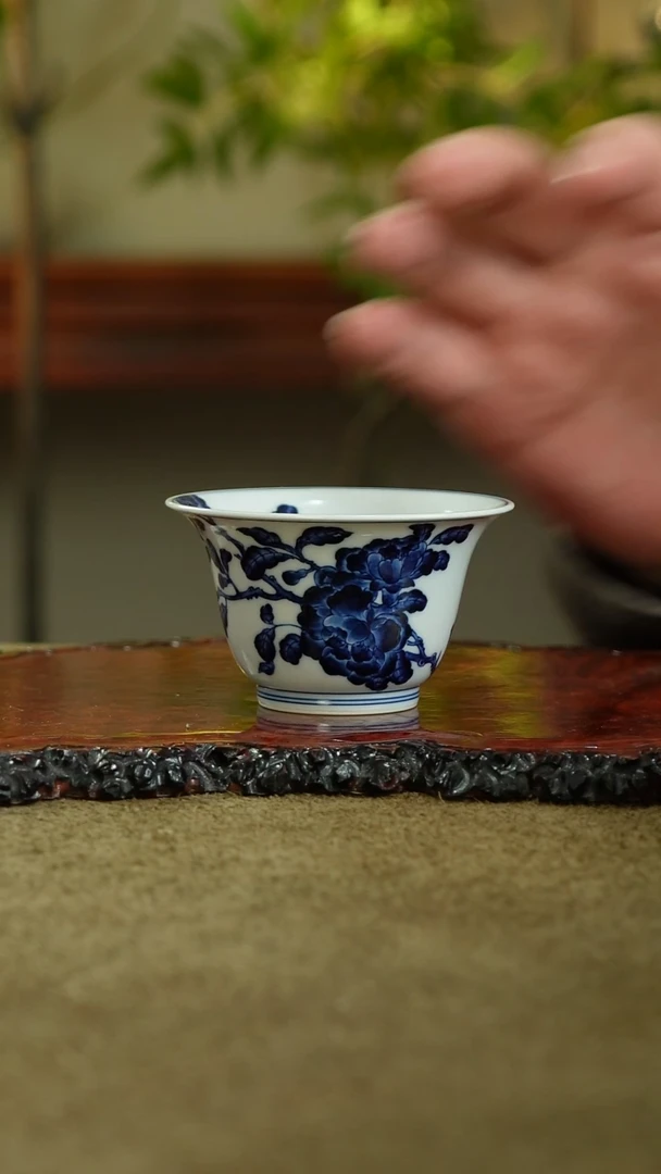 水仙花闻香主人杯防拍链接