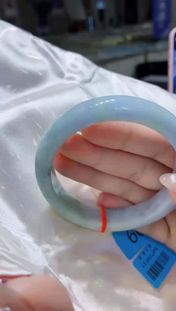 未镶嵌手镯翡翠翡翠手镯60