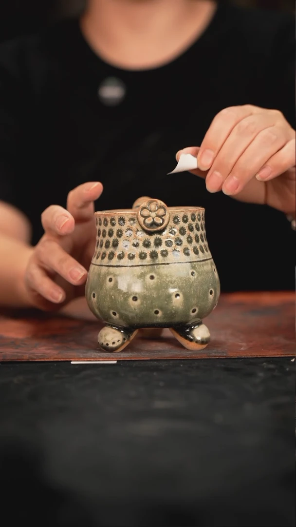 5-11-489微瑕口径