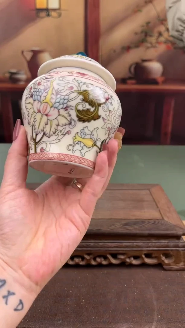 【闪购商品】顾德茶器福利闪购链接