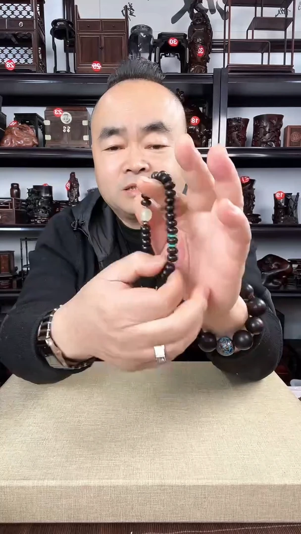 【闪购商品】木夜李红木工艺品