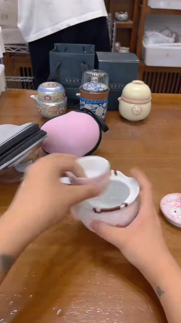 陶瓷茶具通用链接