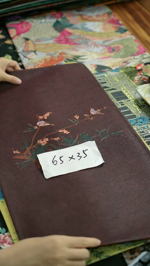 茶席上新 开播大吉