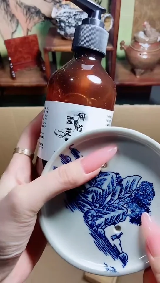 灿**光工艺品艺术美术品1