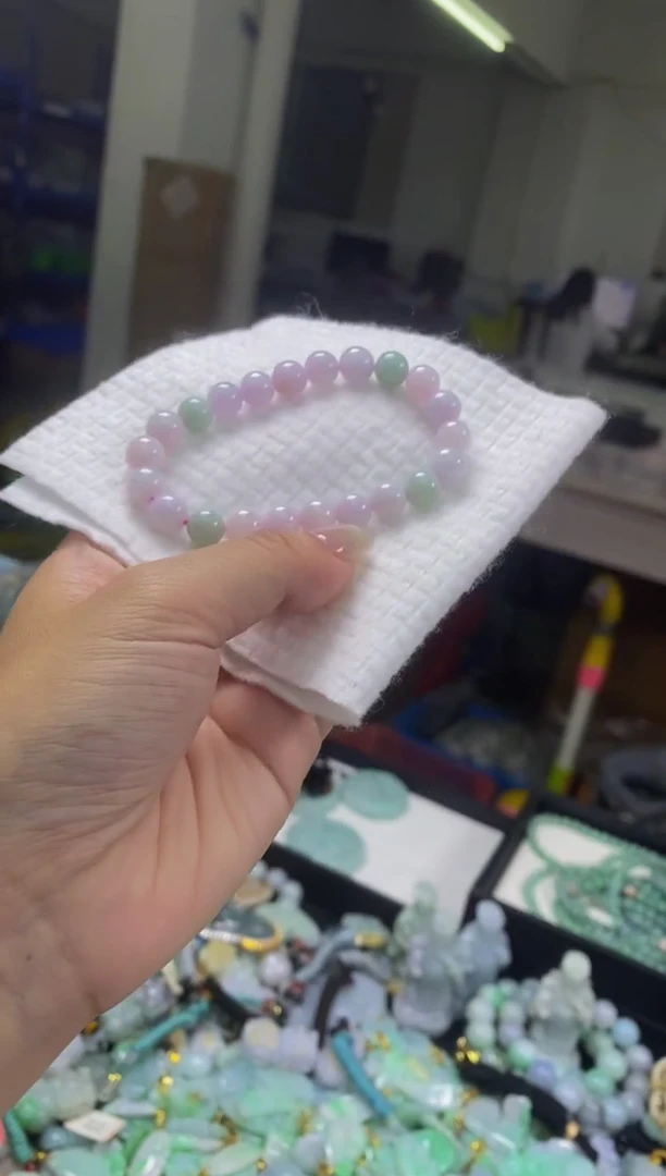 颈饰未镶嵌翡翠闪购0003379卡8