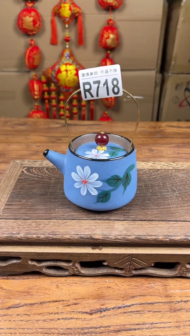 【闪购商品】瓷器茶具商品瓷器物品718