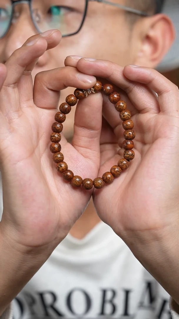 【闪购商品】星月菩提手串老星月（多样性发货，发其一）