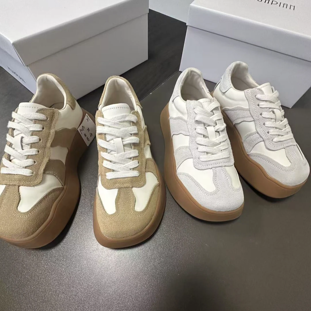 2025时尚休闲百搭休闲鞋90191B