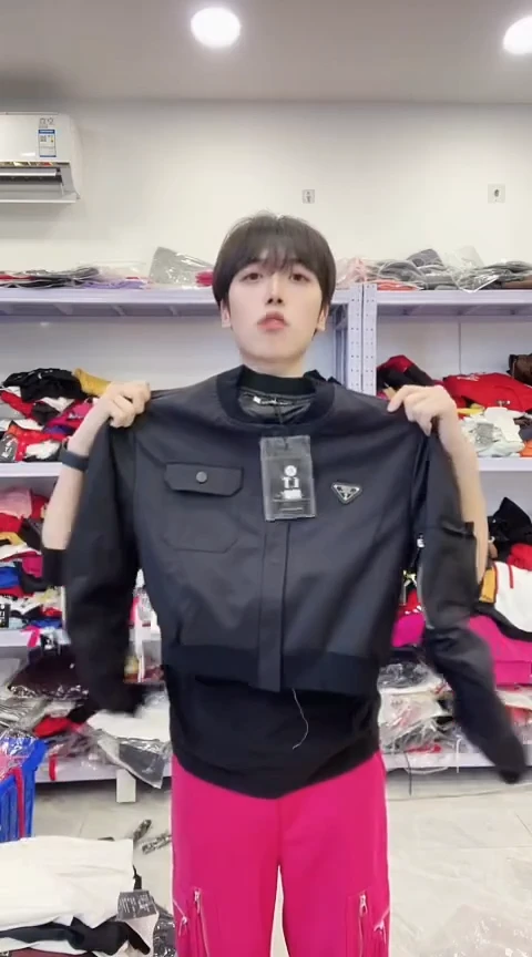 闪电购精品女装96XL