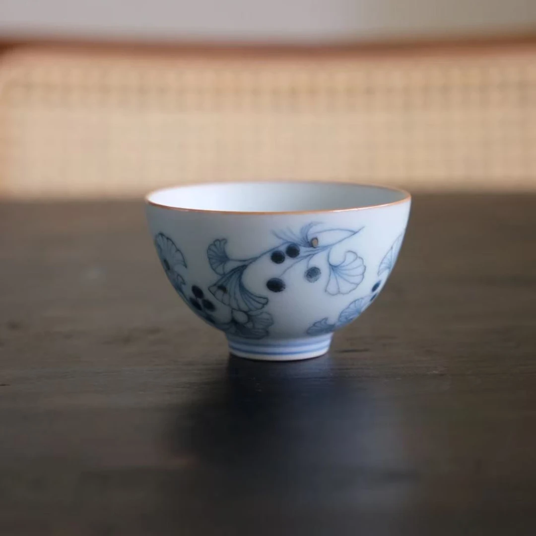 【柒月】银杏亚青杯