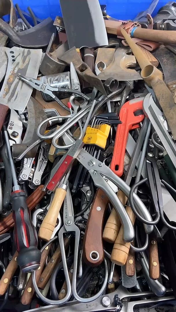 J**Z五金园艺农具厨具工具闪购