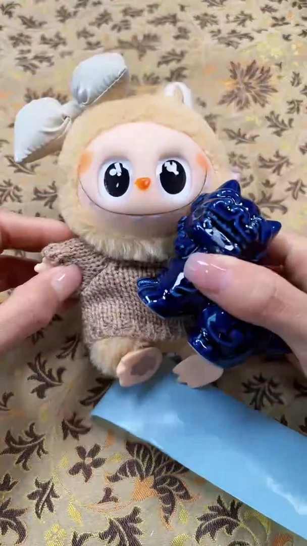 瓷片陶茶666文玩周边多人