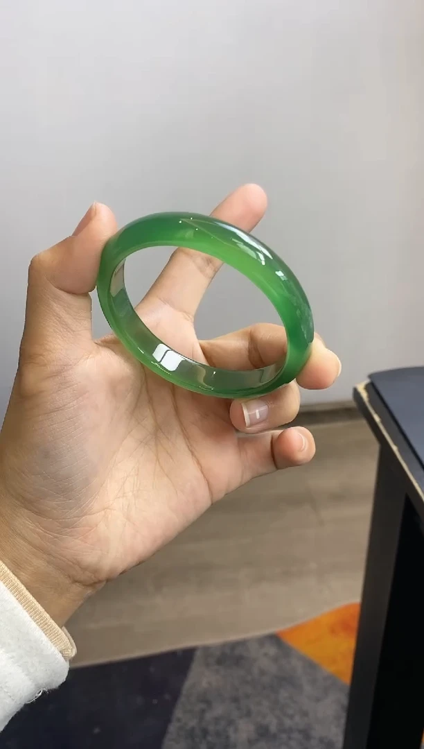 【闪购商品】玛瑙/玉髓手镯未镶嵌881