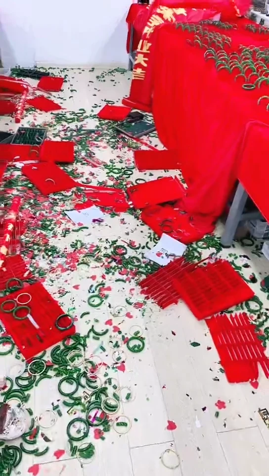 玛瑙/玉髓手镯未镶嵌用***菲玛瑙手镯