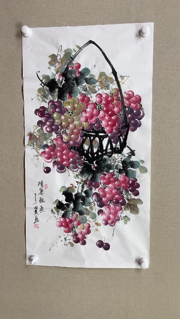 国画100*50 薛安友薛安友薛安友薛安友薛安友薛安友