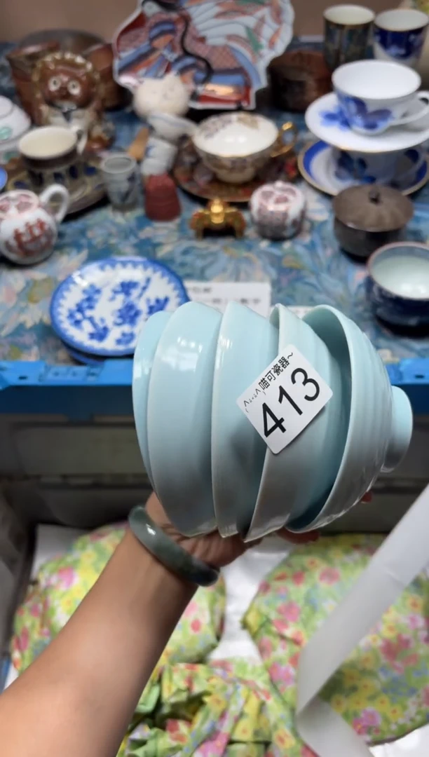 手工艺品琉璃热****虎413