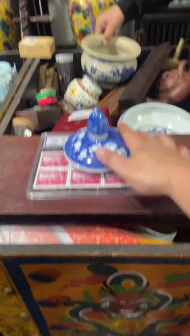 瓷片主播推荐精选好物