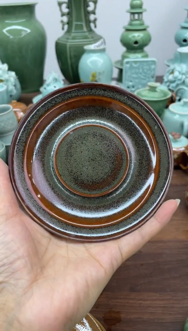 瑕疵福利 慧语瓷坊