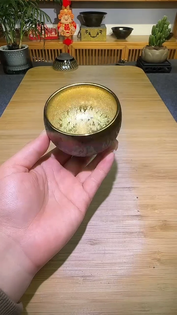 茶盏精品茶盏8888888幻彩