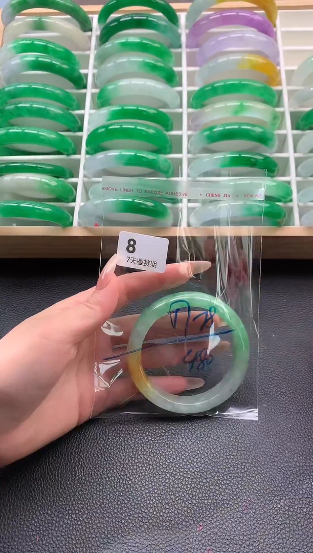 非金属无时尚手镯 所见即所得 七天鉴赏期