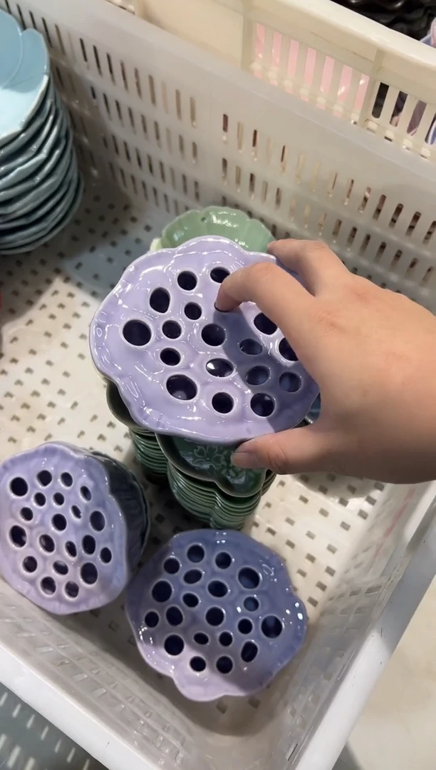 瓷片微瑕商品，介意勿拍