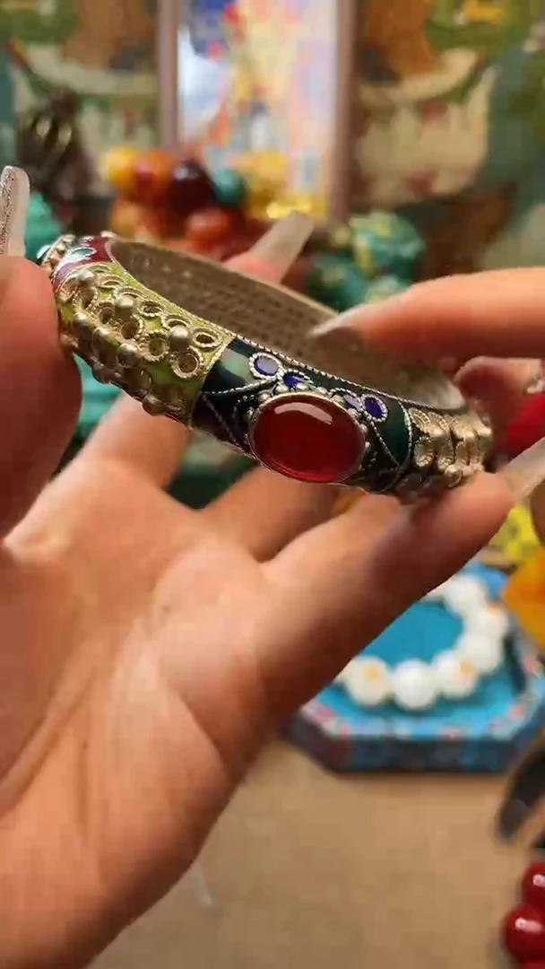 南红玛瑙合金挂件好物推荐好物推荐