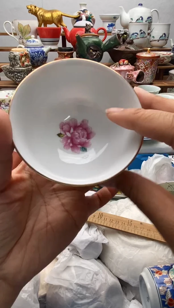 【闪购商品】瓷片全场满20包邮一对一闪购