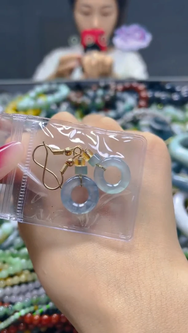 颈饰未镶嵌翡翠多样性择优发货