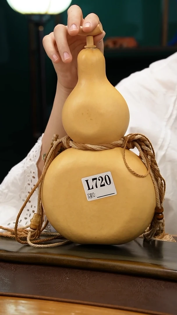 热水酒葫芦 一物一拍L720