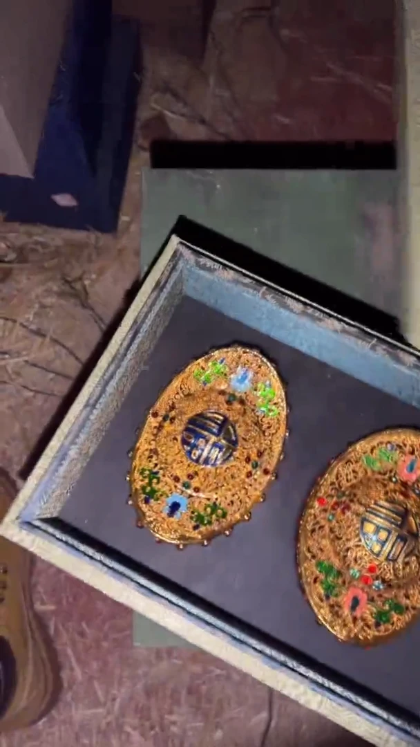 合金闪购商品高端专用连