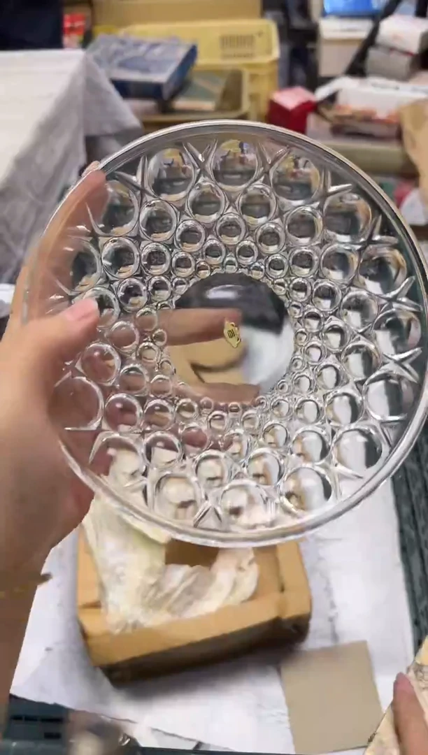 手工艺品玻璃舞**佑639