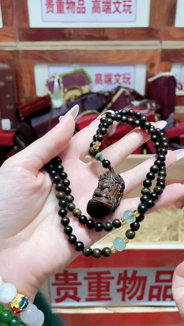 精品手串闪购链接（多样性发其一）￥