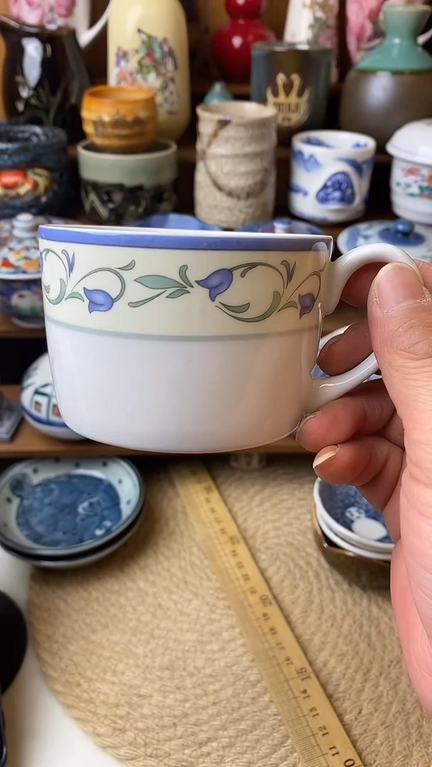 中古物品默认微瑕