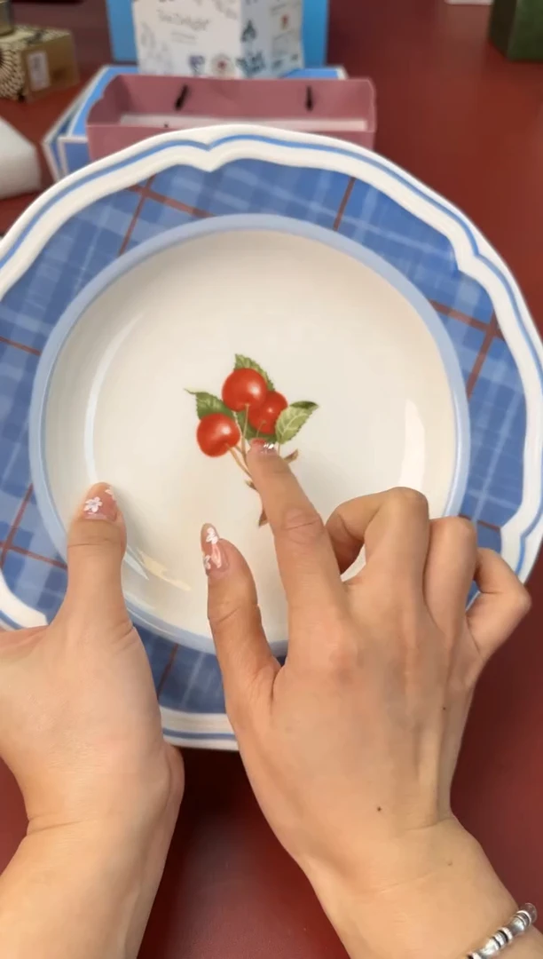 【闪购商品】瓷片正午瓷缘 臻品源泉@@CQ79