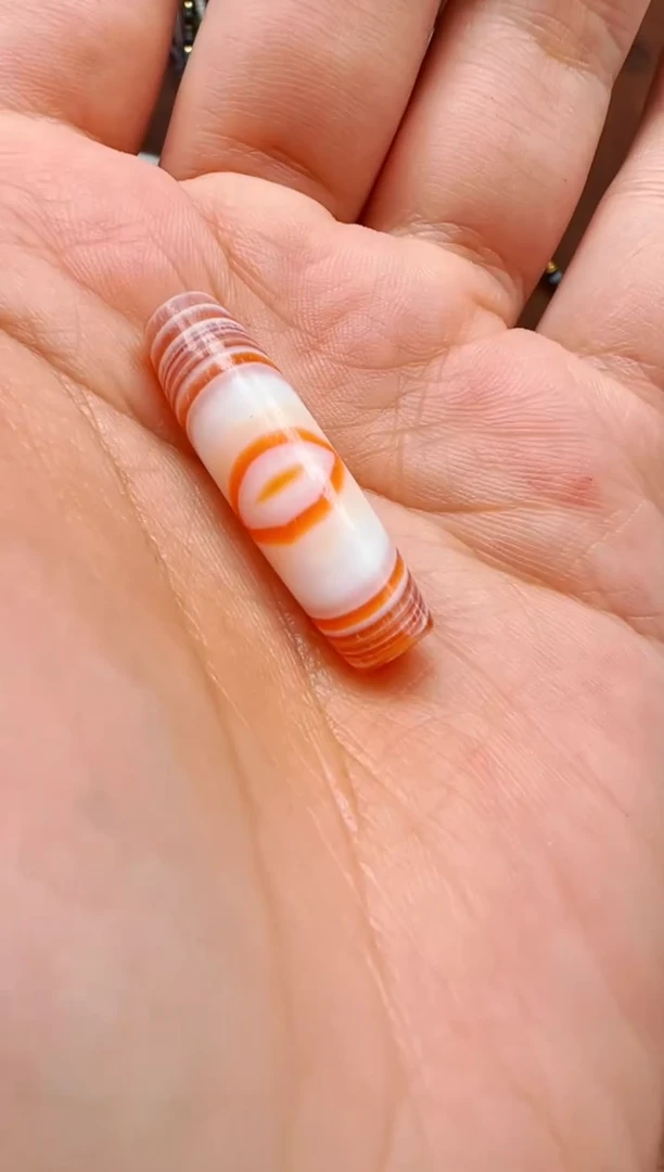 【肖钟出品】东南亚配珠