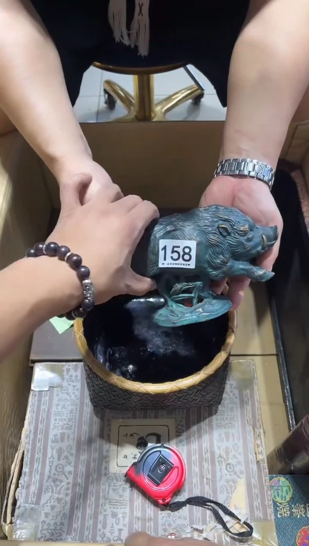 瓷片T**a158........
