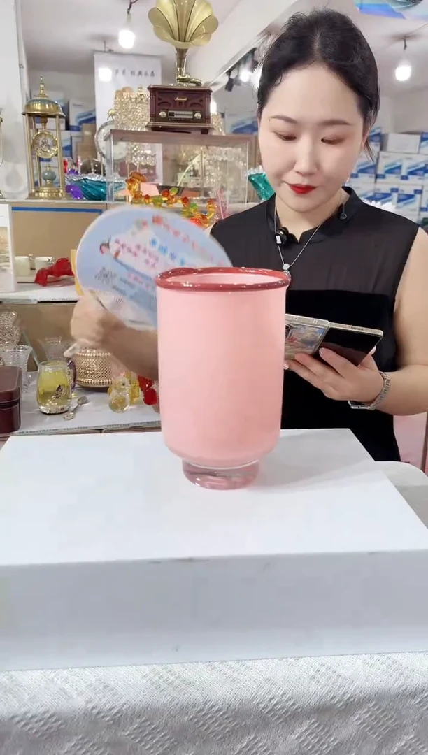 静妹花瓶花器N-晚19