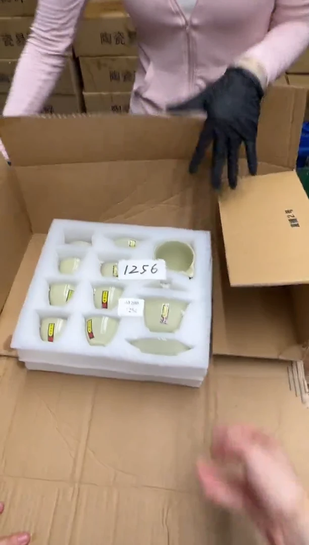 精美茶器便宜卖了