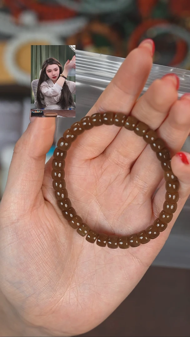 【闪购商品】和田玉手串未镶嵌1111111111111