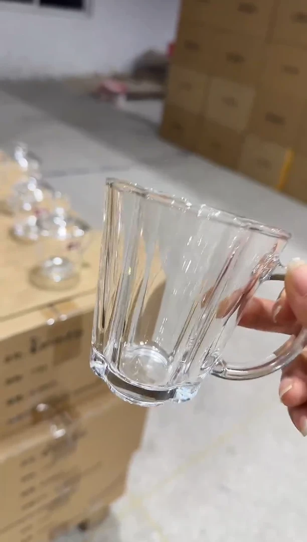 【闪购商品】玻璃无盖款直播专属