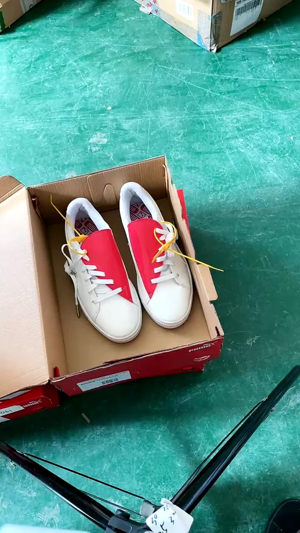 彪马时尚休闲运动鞋36M  X61