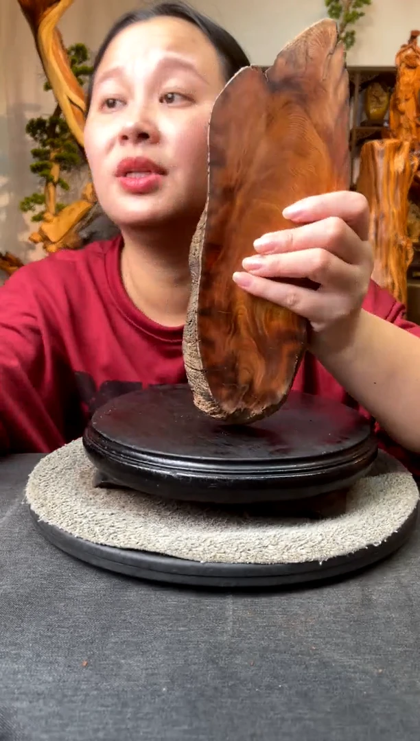 柏木（崖柏）崖柏小件