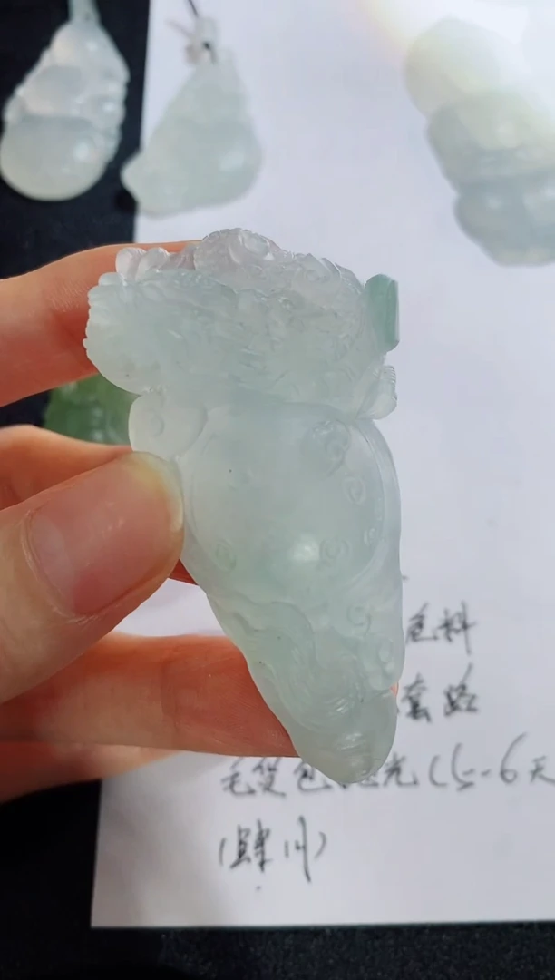 未镶嵌定制翡翠23123151823123