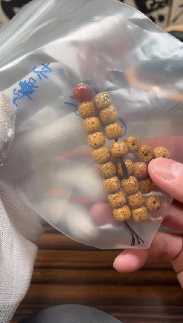 手串星月菩提星月菩提手串